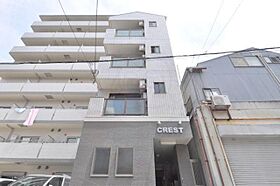 ＣＲＥＳＴ  ｜ 大阪府大阪市此花区西九条３丁目（賃貸マンション1R・4階・19.00㎡） その21