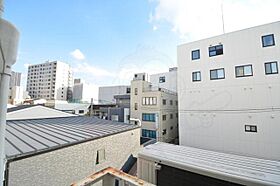 ホワイトレジデンス  ｜ 大阪府大阪市福島区大開１丁目15番24号（賃貸マンション1DK・4階・25.92㎡） その17