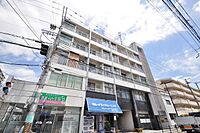 大阪府大阪市此花区伝法1丁目：物件画像／株式会社アリオ 　賃貸住宅サービスNetWork 野田阪神店