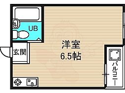 アールユーアイ21 3階/-