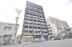 プール・トゥジュール梅田ウエスト  ｜ 大阪府大阪市福島区海老江２丁目4番16号（賃貸マンション1K・6階・25.77㎡） その28