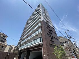 スプランディッド中之島DUE  ｜ 大阪府大阪市福島区野田４丁目3番3号（賃貸マンション1LDK・8階・40.37㎡） その3