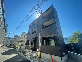 大阪府大阪市西淀川区姫島５丁目（賃貸アパート1K・1階・26.16㎡） その3