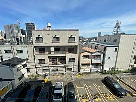 エスリード福島レジデンス  ｜ 大阪府大阪市福島区海老江７丁目（賃貸マンション1K・4階・20.56㎡） その18