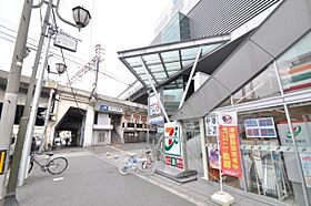 クレセール春日出  ｜ 大阪府大阪市此花区春日出中２丁目（賃貸マンション1R・1階・28.00㎡） その29