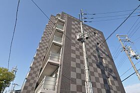 ファステートOSAKAシティゲート  ｜ 大阪府大阪市西淀川区花川１丁目（賃貸マンション1LDK・5階・29.23㎡） その3