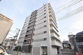 ベクス福島  ｜ 大阪府大阪市福島区鷺洲２丁目（賃貸マンション1K・8階・22.98㎡） その30