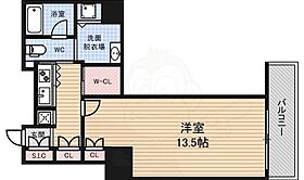 ザ・タワー大阪  ｜ 大阪府大阪市福島区福島１丁目1番48号（賃貸マンション1K・4階・41.40㎡） その2