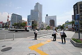 ザ・タワー大阪  ｜ 大阪府大阪市福島区福島１丁目1番48号（賃貸マンション1R・4階・41.66㎡） その5