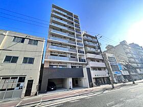 ＧＩＯＩＡ鷺洲  ｜ 大阪府大阪市福島区鷺洲２丁目（賃貸マンション1K・3階・22.92㎡） その3