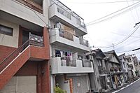 大阪府大阪市此花区梅香1丁目：物件画像／株式会社アリオ 　賃貸住宅サービスNetWork 野田阪神店