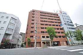 プレサンスセンターコア大阪  ｜ 大阪府大阪市福島区鷺洲４丁目1番21号（賃貸マンション1DK・2階・26.38㎡） その8