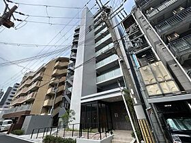 大阪府大阪市福島区海老江５丁目（賃貸マンション1LDK・5階・41.41㎡） その27