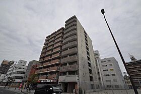 ルミナール海老江  ｜ 大阪府大阪市福島区海老江５丁目3番8号（賃貸マンション1K・11階・24.41㎡） その7