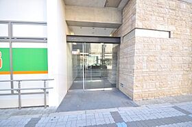 KHKコート西野田  ｜ 大阪府大阪市福島区吉野２丁目（賃貸マンション1LDK・8階・34.33㎡） その4