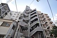 大阪府大阪市此花区梅香3丁目：物件画像／株式会社アリオ 　賃貸住宅サービスNetWork 野田阪神店