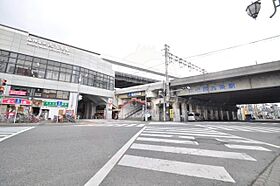 エルシャ千鳥橋 402 ｜ 大阪府大阪市此花区四貫島１丁目（賃貸マンション1K・4階・22.80㎡） その6