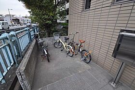 パッサージュ 306 ｜ 大阪府大阪市西淀川区佃１丁目（賃貸マンション1K・3階・21.00㎡） その17