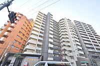 大阪府大阪市福島区福島4丁目：物件画像／株式会社アリオ 　賃貸住宅サービスNetWork 野田阪神店