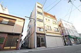 大阪府大阪市此花区梅香１丁目（賃貸アパート1DK・2階・32.00㎡） その19