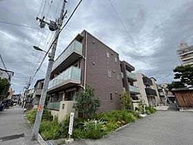 メゾン　ド　キャピタル  ｜ 大阪府大阪市西淀川区姫島１丁目（賃貸アパート1LDK・3階・44.04㎡） その3