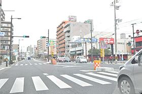 メゾン　ド　キャピタル  ｜ 大阪府大阪市西淀川区姫島１丁目（賃貸アパート1LDK・3階・44.04㎡） その10