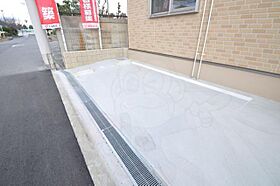 大阪府大阪市此花区酉島１丁目6番10号（賃貸アパート1LDK・1階・42.80㎡） その19