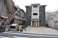 大阪府大阪市此花区西九条1丁目：物件画像／株式会社アリオ 　賃貸住宅サービスNetWork 野田阪神店