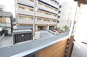 東洋ライオンズマンション野田  ｜ 大阪府大阪市福島区海老江２丁目（賃貸マンション1R・2階・21.00㎡） その18