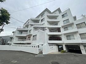 大阪府吹田市千里山竹園１丁目（賃貸マンション2LDK・1階・61.10㎡） その3