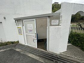 大阪府吹田市千里山竹園１丁目（賃貸マンション2LDK・1階・61.10㎡） その29