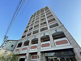 Luxe海老江2  ｜ 大阪府大阪市福島区海老江３丁目13番13号（賃貸マンション1K・9階・23.71㎡） その3