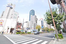 プレサンス野田阪神駅前ザ・ファースト  ｜ 大阪府大阪市福島区海老江７丁目（賃貸マンション1K・12階・22.71㎡） その7