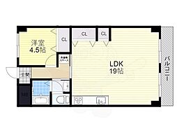 阪神本線 姫島駅 徒歩12分