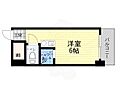 ハイネス岡崎7階3.8万円
