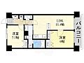 キングマンション新淀川5階7.7万円