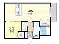 K.I.T大和田レジデンス5階7.3万円