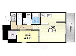 Osaka Metro千日前線 玉川駅 徒歩6分 5階/-