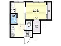 マルゴマンション 2階