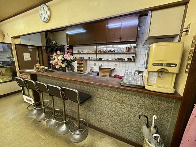 室内
