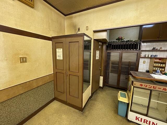 室内