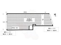 大阪市営千日前線 野田阪神駅 徒歩5分