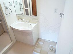 福島プライマリーワン 902 9階1Kの室内