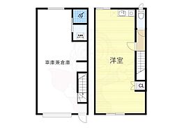 阪神なんば線 出来島駅 徒歩11分 1階/-