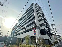 JR東西線 御幣島駅 徒歩9分の賃貸マンション