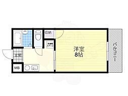 松月第2ビル 4階