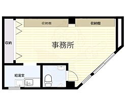 阪神本線 野田駅 徒歩4分