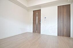 Osaka Metro千日前線 野田阪神駅 徒歩2分の賃貸マンション 6階1Kのリビング/ダイニング