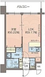 JR東西線 海老江駅 徒歩1分 13階/-
