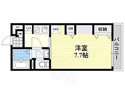 JR大阪環状線 野田駅 徒歩4分